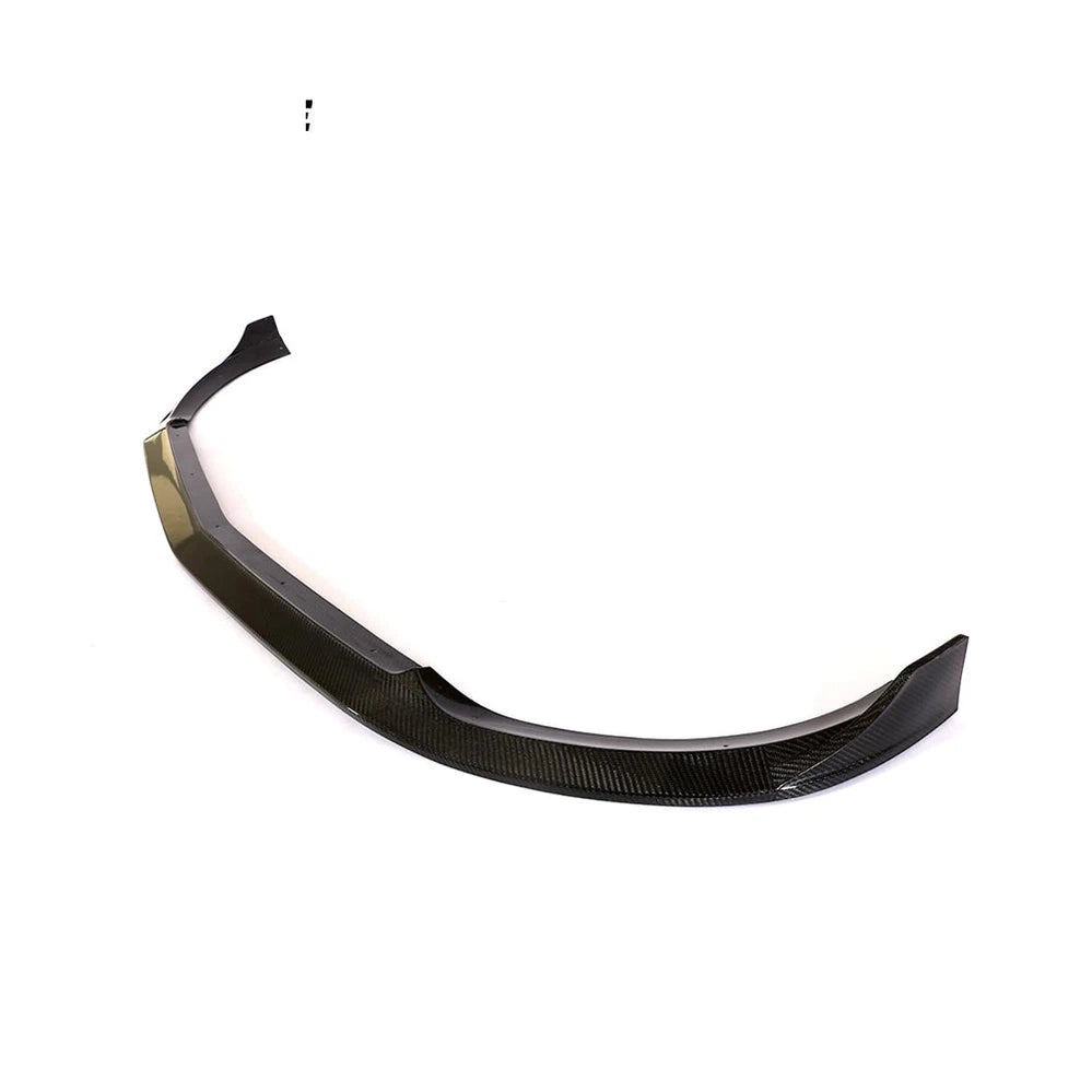 Carbon Fiber Front Lip for Mercedes Benz W213 E300 E350 E400 E500 Sedan 4 Door 2016-2018