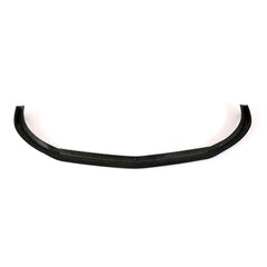 Carbon Fiber Front Lip for Mercedes Benz W213 E300 E350 E400 E500 Sedan 4 Door 2016-2018