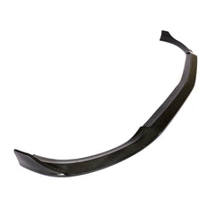 Carbon Fiber Front Lip for Mercedes Benz W213 E300 E350 E400 E500 Sedan 4 Door 2016-2018