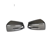 Carbon Fiber Replace Mirror Cover for Mercedes Benz W204 W246 W212 W218