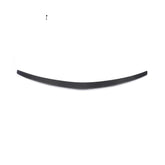 Carbon fiber Rear Trunk Spoiler for Mercedes Benz W207 E260