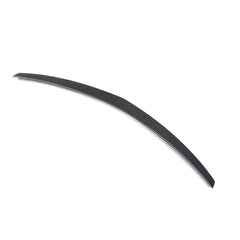 Carbon fiber Rear Trunk Spoiler for Mercedes Benz W207 E260