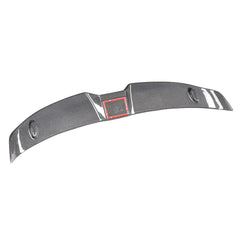 Carbon Fiber Rear Spoiler for Mercedes Benz Smart Fortwo Coupe 2016-2017