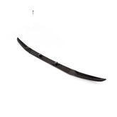 Carbon Fiber Front Bumper Lip for Smart Fortwo