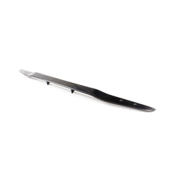 Carbon Fiber Front Bumper Lip for Smart Fortwo