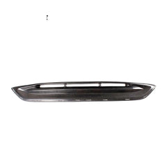 Carbon Fiber Rear Diffuser for Mercedes Smart 2012 2013