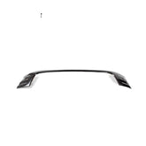 Carbon Fiber Front Bumper Cover for VW Golf MK6 GTI