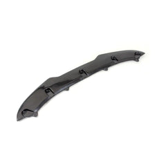 Carbon Fiber Front Bumper Lip for VW Golf VI MK6 GTI Hatchback 10-13
