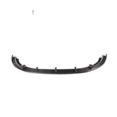 Carbon Fiber Front Spoiler for Volkswagen Golf MK6 VI GTI Hatchback 10-13