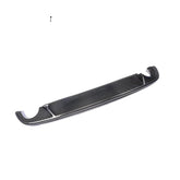 Carbon Fiber Rear Diffuser for Volkswagen MK6 GTI Golf 6 VI 10-13