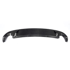 Carbon Fiber Rear Diffuser for Volkswagen MK6 GTI Golf 6 VI 10-13