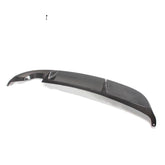 Carbon Fiber Rear Bumper Diffuser For VW Golf 6 MK6 VI GTI