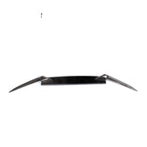 Carbon Fiber Front Bumper Lip Spoiler for VW Golf MK6 VI R20