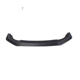 Carbon Fiber Front Lip Spoiler For Volkswagen VW Golf 6 VI R20