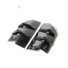 JC-AB002 Carbon Fiber Rear Bumper Diffuser for VW Golf 6 R20