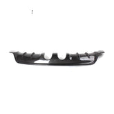 Carbon Fiber Rear Diffuser Lip For Volkswagen Golf MK6 VI 6 R20