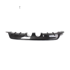 Carbon Fiber Rear Diffuser Lip For Volkswagen Golf MK6 VI 6 R20