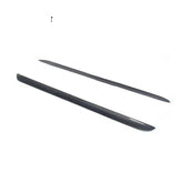 JC-XP232 Carbon Fiber Side Skirts for GOLF VI MK6 6 GTI