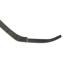 Carbon Fiber Universal Front Bumper Lip for Volkswagen Golf7.5 R Hatchback 2018-2019