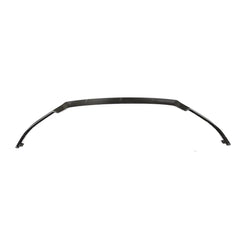 Carbon Fiber Universal Front Bumper Lip for Volkswagen Golf7.5 R Hatchback 2018-2019