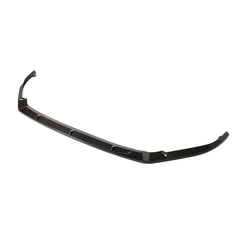 Carbon Fiber Universal Front Bumper Lip for Volkswagen Golf7.5 R Hatchback 2018-2019