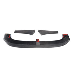 Carbon Fiber Roof Spoiler for Volkswagen Golf 7 VII MK7 GTI Hatchback 4-Door 2014-2017