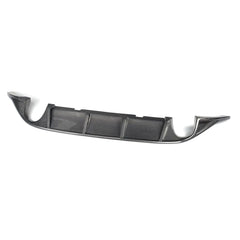 Carbon Fiber Rear Lip Spoiler for VW MK7 GTI 2014-2016
