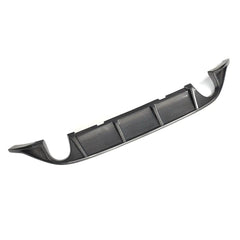 Carbon Fiber Rear Lip Spoiler for VW MK7 GTI 2014-2016