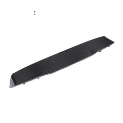 Carbon Fiber Rear Roof Spoiler for Volkswagen GOLF 7 VII MK7 GTI 2014 - 2017