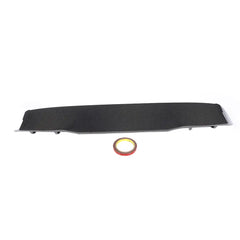 Carbon Fiber Rear Roof Spoiler for Volkswagen GOLF 7 VII MK7 GTI 2014 - 2017