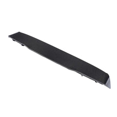 Carbon Fiber Rear Roof Spoiler for Volkswagen GOLF 7 VII MK7 GTI 2014 - 2017