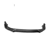 Carbon Fiber Front Bumper Lip Spoiler for VW GOLF MK7 VII 7 GTI 2014