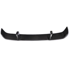 Carbon Fiber Wing Spoiler for Volkswagen GOLF VII 7 MK7 GTI 2014