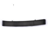 Carbon Fiber Wing Spoiler for Volkswagen GOLF VII 7 MK7 GTI 2014