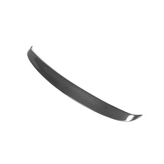 Carbon Fiber Roof Spoiler for VW Golf7 VII MK7 2014