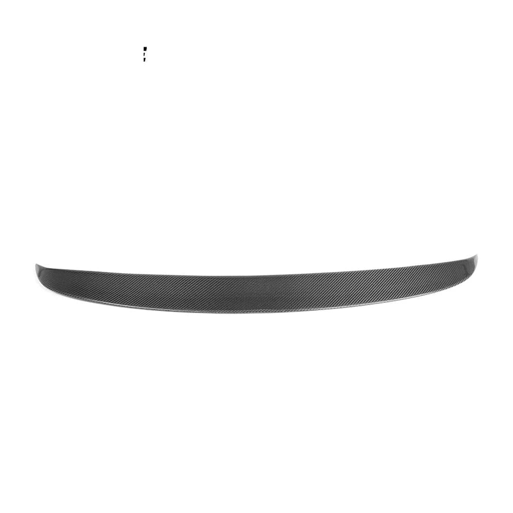 Carbon Fiber Roof Spoiler for VW Golf7 VII MK7 2014