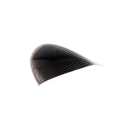 Replacement Carbon Rear View Car Mirror Caps for VW golf VII 7 MK7 GTI 2013UP