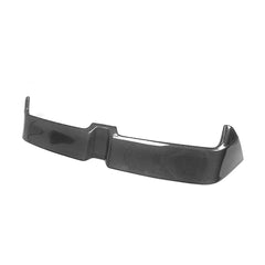 Carbon Fiber Roof Spoiler for VW MK7 VII golf VII 7 2014