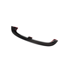 Carbon Fiber Rear Roof Spoiler Wing for VW POLO Hatchback 2013-2017