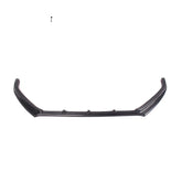 Carbon Fiber Front Bumper Lip For VW POLO GTI