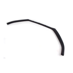 Carbon Fiber Front Bumper Lip For VW POLO GTI