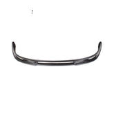 Carbon Fiber Front Bumper Lip Spoiler for VW Golf V MK5 GTI 06-08