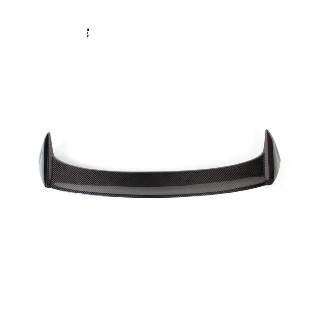 Carbon Fiber Roof Wing Spoiler for Volkswagen Scirocco
