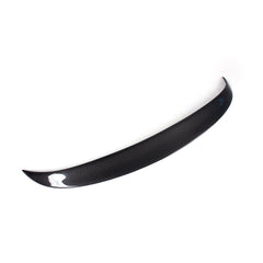 Carbon Fiber Rear Spoiler Trunk Lip for VW Scirocco