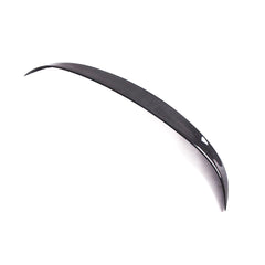 Carbon Fiber Rear Spoiler Trunk Lip for VW Scirocco