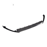 Carbon Fiber Front Lip Spoiler for Ford Focus RS Hatchback 16-18