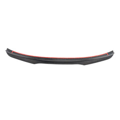 Carbon Fiber Rear Spoilers for Ford Mustang GT Coupe 2015-2016