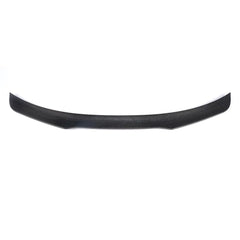 Carbon Fiber Rear Spoilers for Ford Mustang GT Coupe 2015-2016