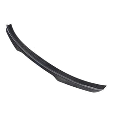 Carbon Fiber Rear Spoilers for Ford Mustang GT Coupe 2015-2016