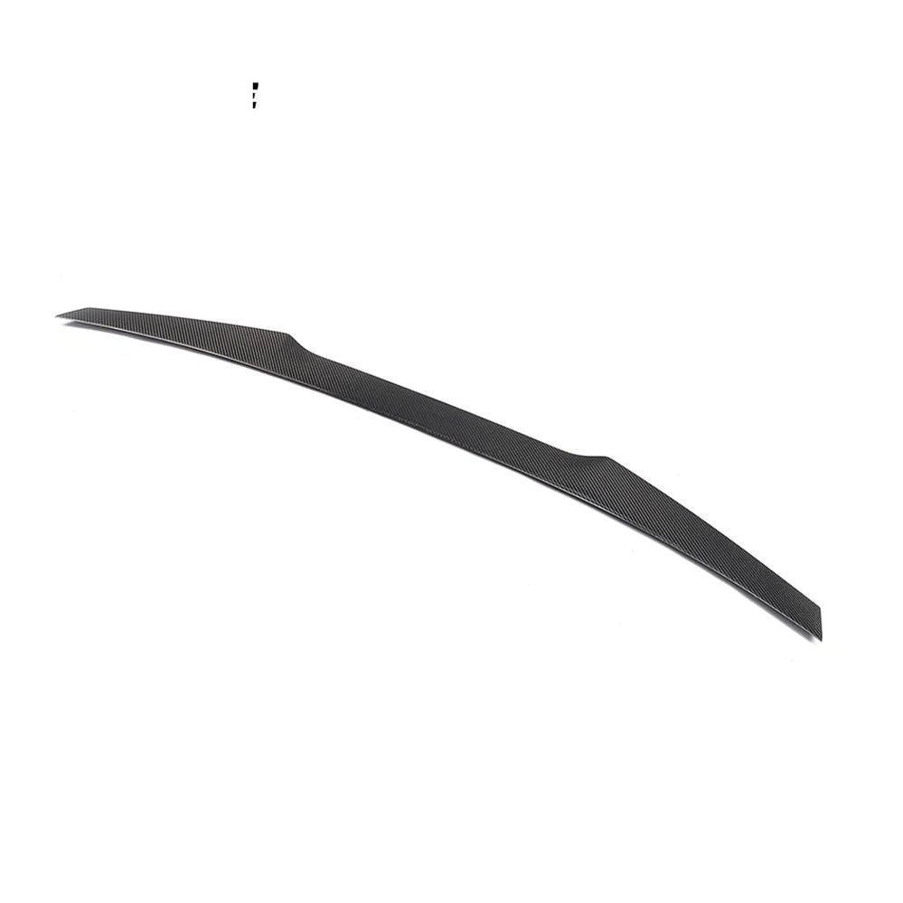 SUFORC E Carbon Rear Wing Spoiler for Ford Mustang Coupe 2015